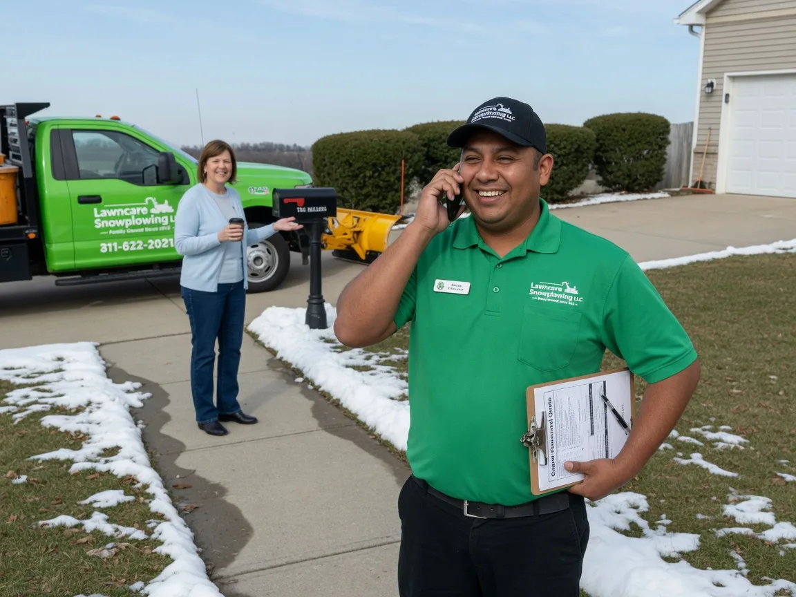 Lawn Care Services By Expert Landscaper Grand River, IA FAQs
